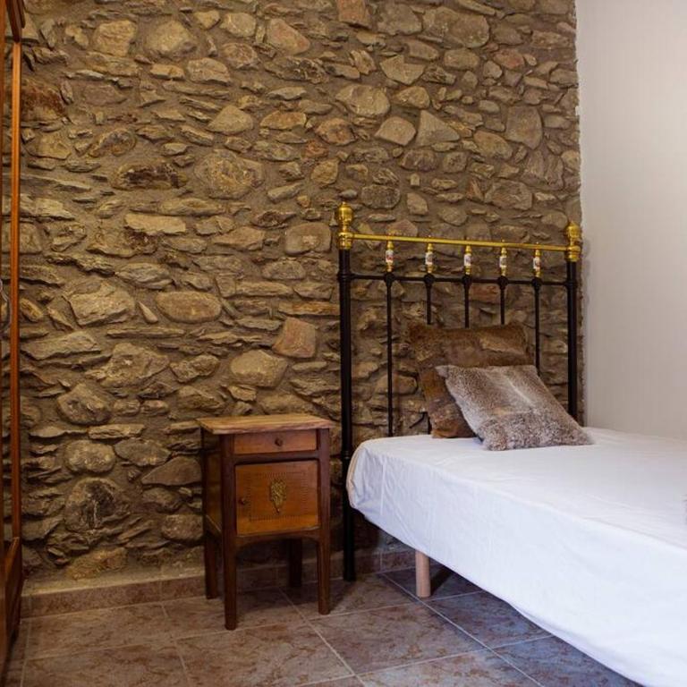 Casa Jarca 1er piso, a 1km de Canillo - HUT 8061 - Apartamento de 2 dormitorios - 5