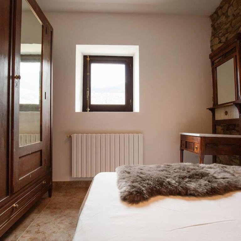 Casa Jarca 1er piso, a 1km de Canillo - HUT 8061 - Apartamento de 2 dormitorios - 6