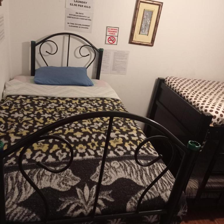 DON- PABLITo - Single Bed in Mixed Dormitory Room - 17