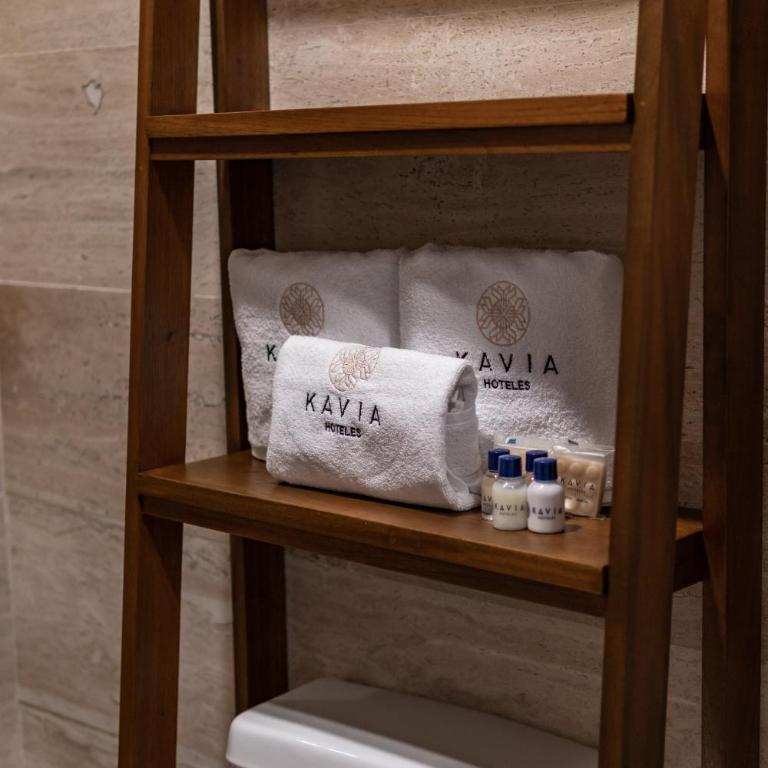 Hotel MID Project - Double Room - 14