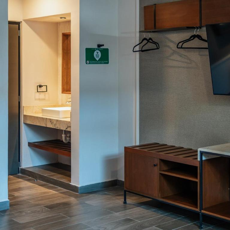 Hotel MID Project - Double Room - 12