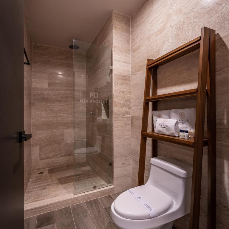Hotel MID Project - Double Room - 9