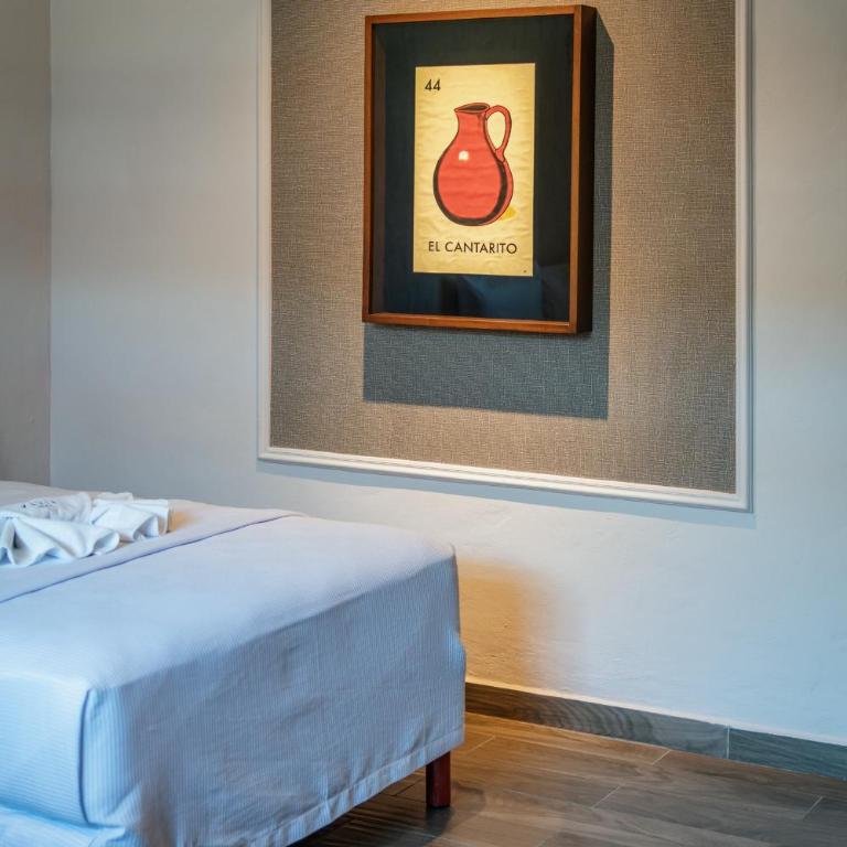 Hotel MID Project - Double Room - 13