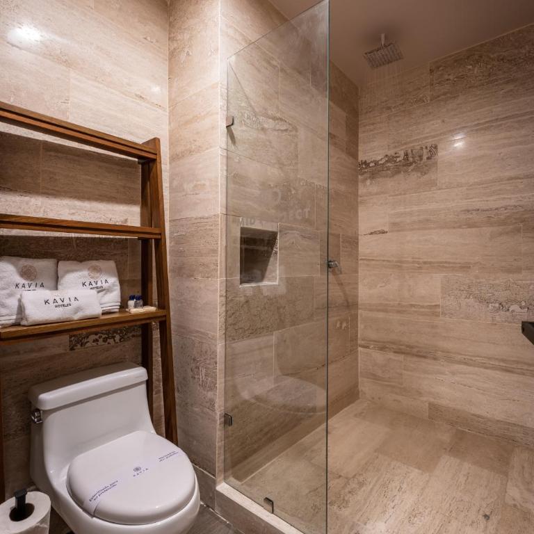 Hotel MID Project - Double Room - 15