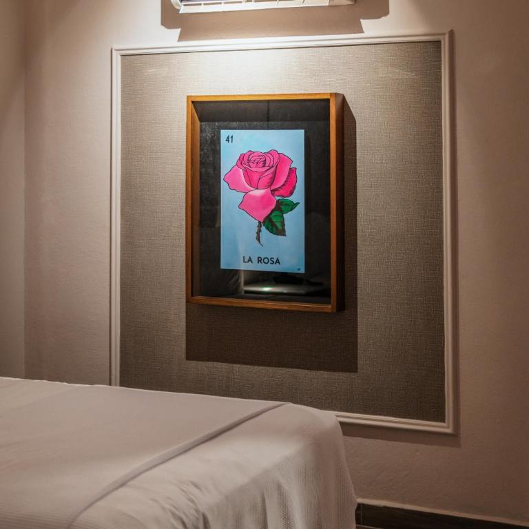 Hotel MID Project - Double Room - 19
