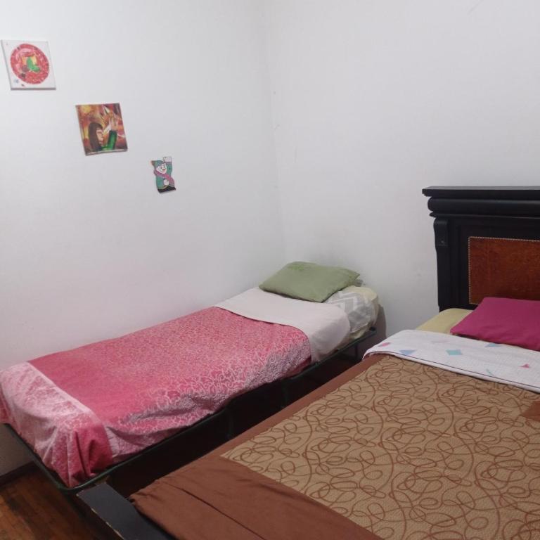 DON- PABLITo - Cama individual en dormitorio mixto - 21