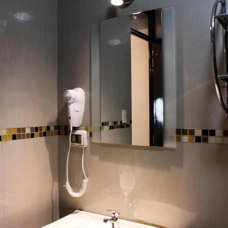 Hotel PLATINIUM - Suite - 5