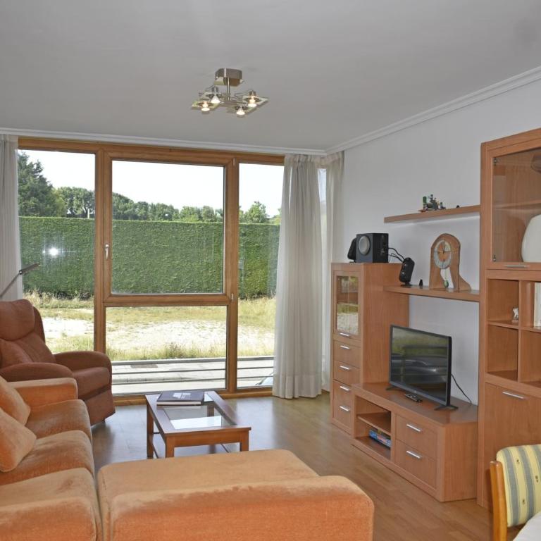 Apartamento Sablón Centro - Two-Bedroom Apartment - 1