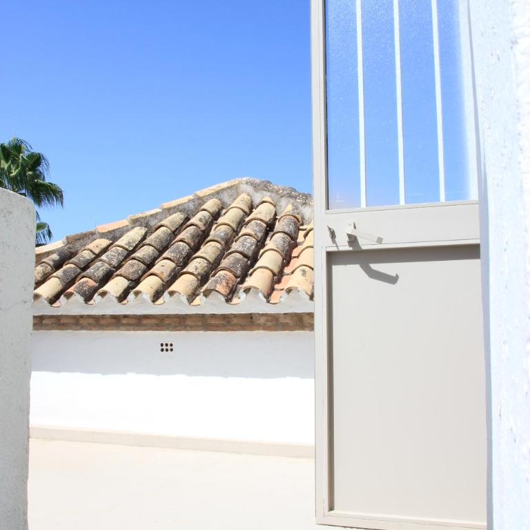 Chalet adosado en urbanización con piscina - Casa de 3 dormitorios - 49