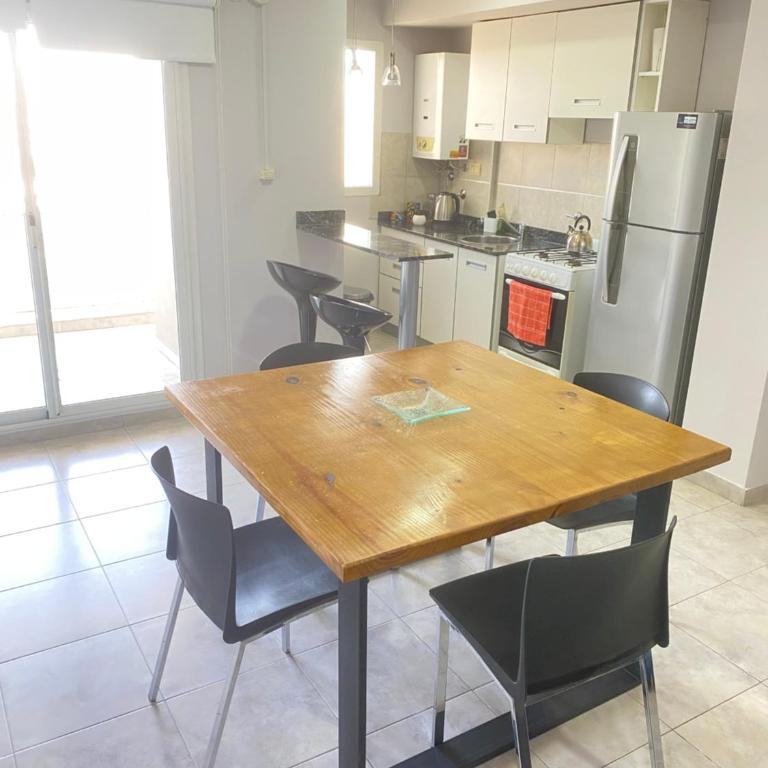 Altezza apartamento - Apartamento de 1 dormitorio - 5