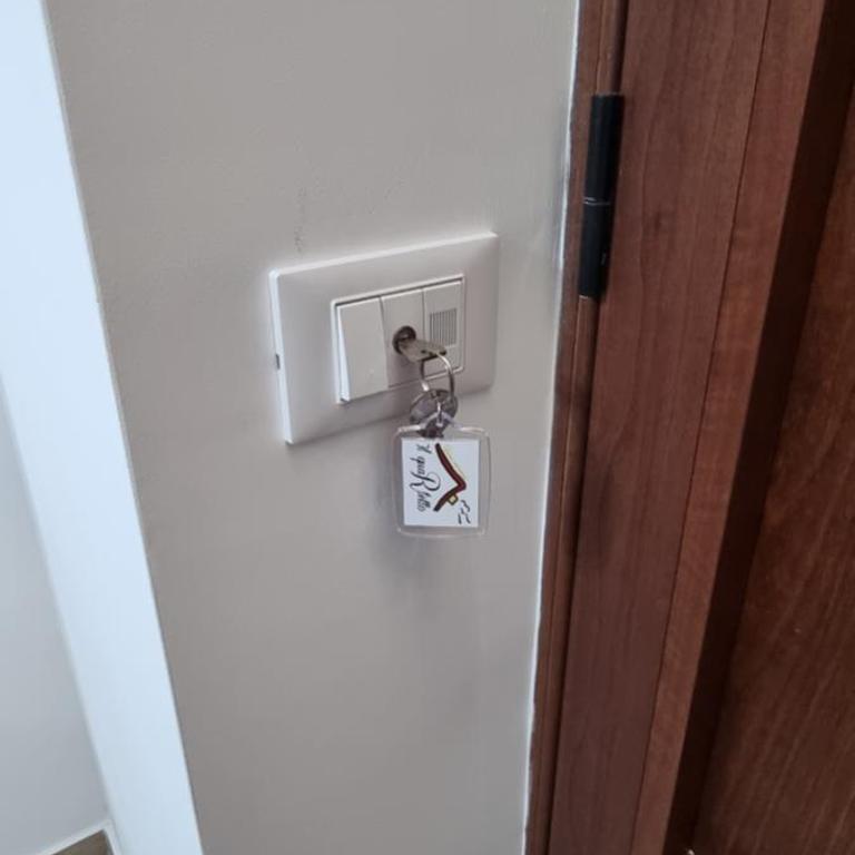 Il quaRtetto apartment - Appartamento - Piano Terra - 31