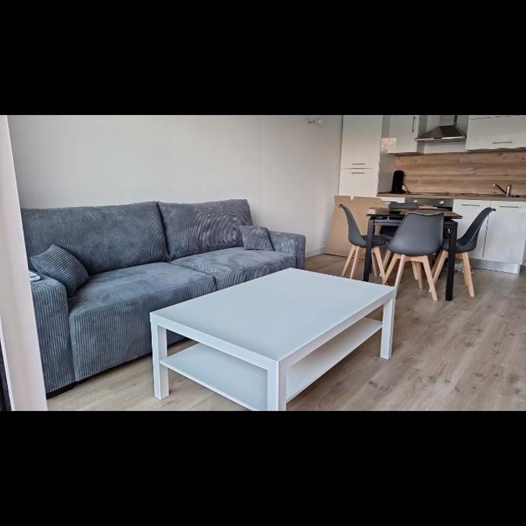 T2 Echappée Marine - Appartamento con 1 Camera da Letto - 1