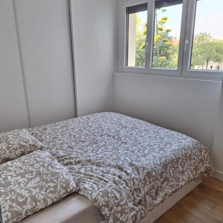 T2 Echappée Marine - Appartamento con 1 Camera da Letto - 2