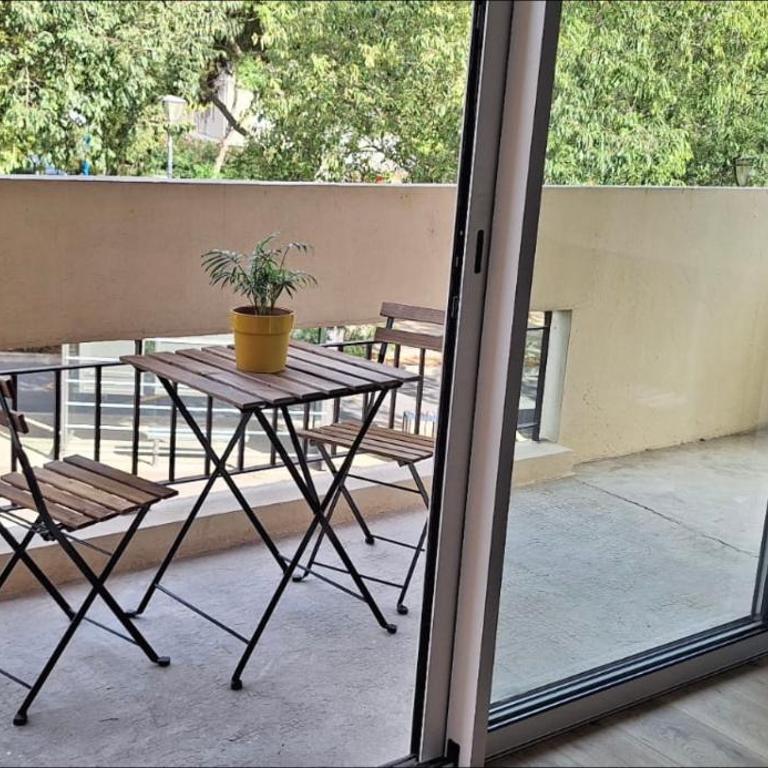 T2 Echappée Marine - Appartamento con 1 Camera da Letto - 4