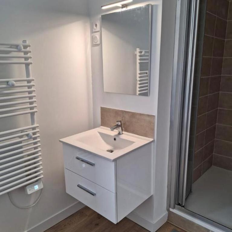 T2 Echappée Marine - Appartamento con 1 Camera da Letto - 7
