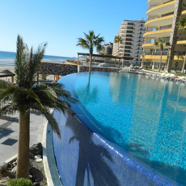 Rocky Point Sonoran Resorts - Apartamento de 1 dormitorio - 1