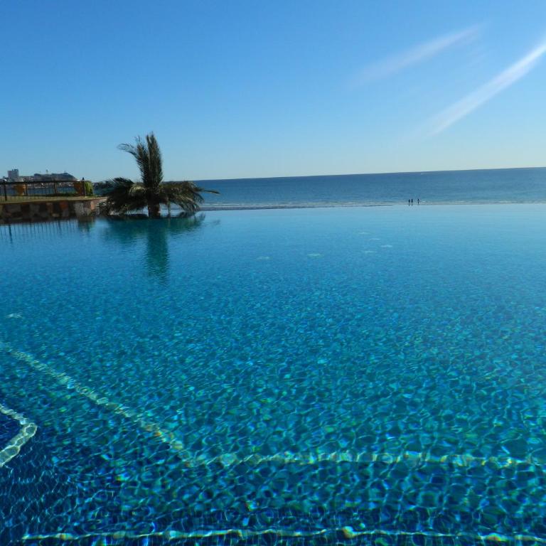 Rocky Point Sonoran Resorts - Apartamento de 1 dormitorio - 4