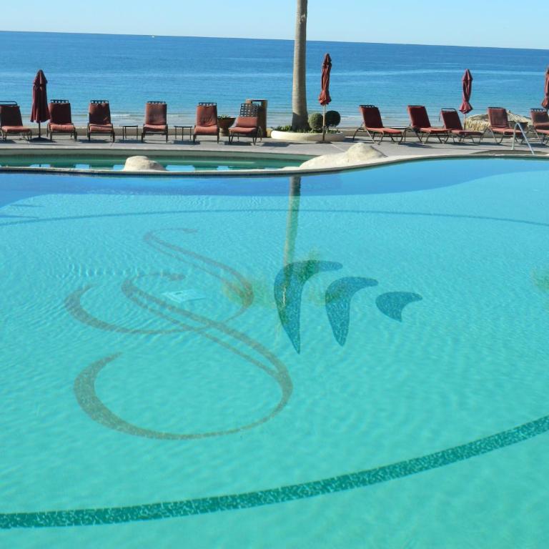 Rocky Point Sonoran Resorts - Apartamento de 3 dormitorios - 5