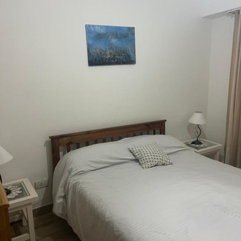 Casa 50mts del mar - Three-Bedroom House - 5