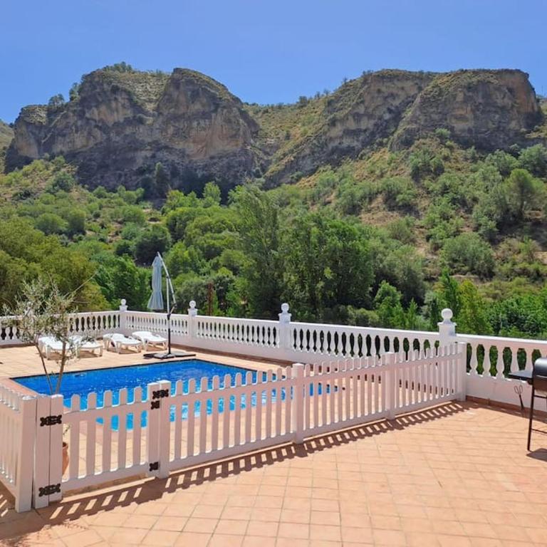 Edelweiss, Casa Rural - Six-Bedroom House - 15