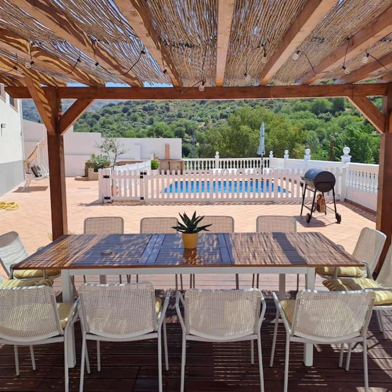 Edelweiss, Casa Rural - Six-Bedroom House - 22
