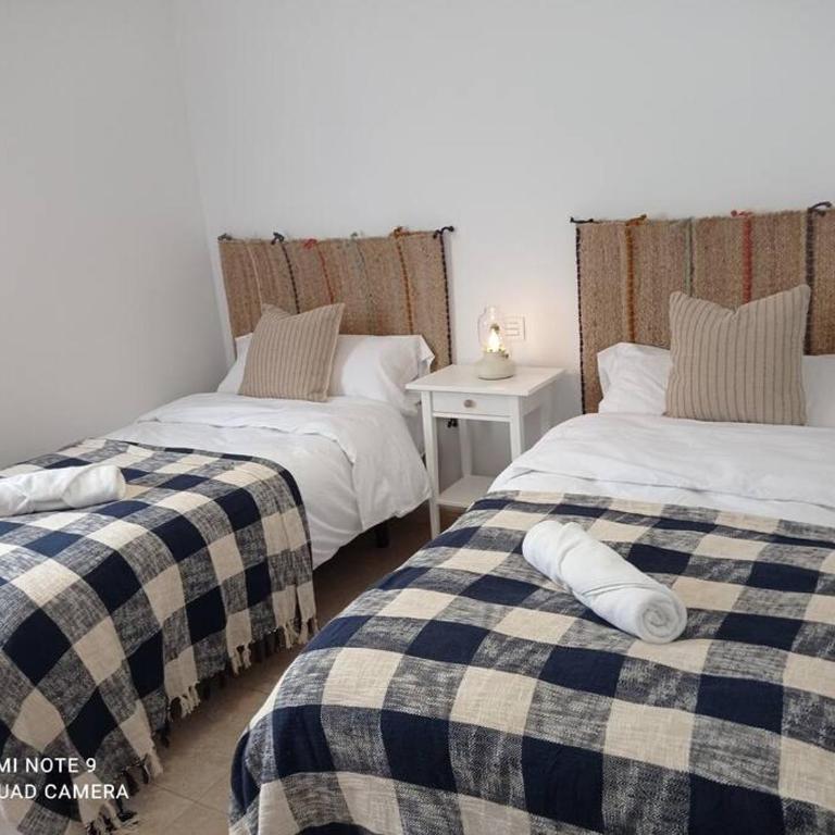 Edelweiss, Casa Rural - Six-Bedroom House - 23