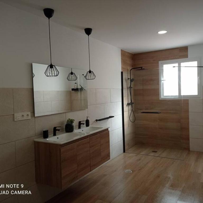 Edelweiss, Casa Rural - Six-Bedroom House - 27
