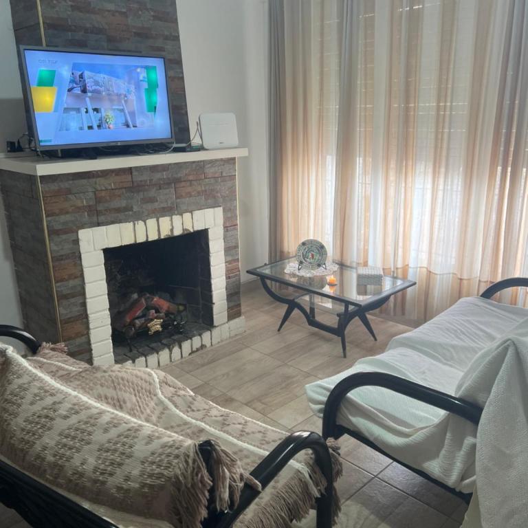 Casa 50mts del mar - Three-Bedroom House - 2