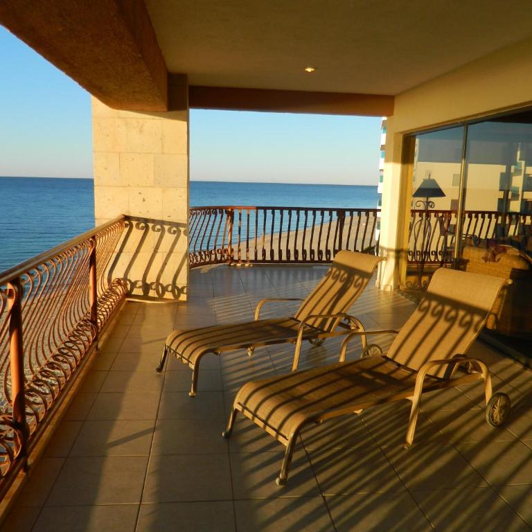 Rocky Point Sonoran Resorts - Apartamento de 3 dormitorios - 7