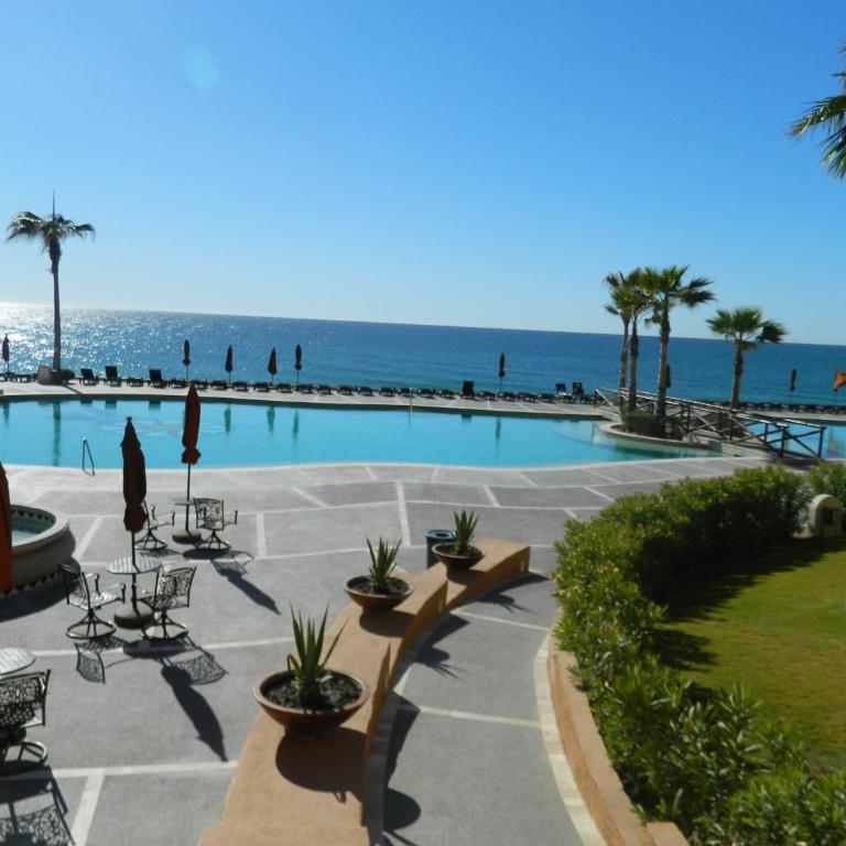 Rocky Point Sonoran Resorts - Apartamento de 1 dormitorio - 4