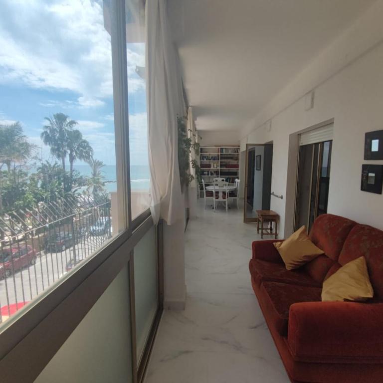 Mayoral Frontline - Apartamento de 3 dormitorios - 6