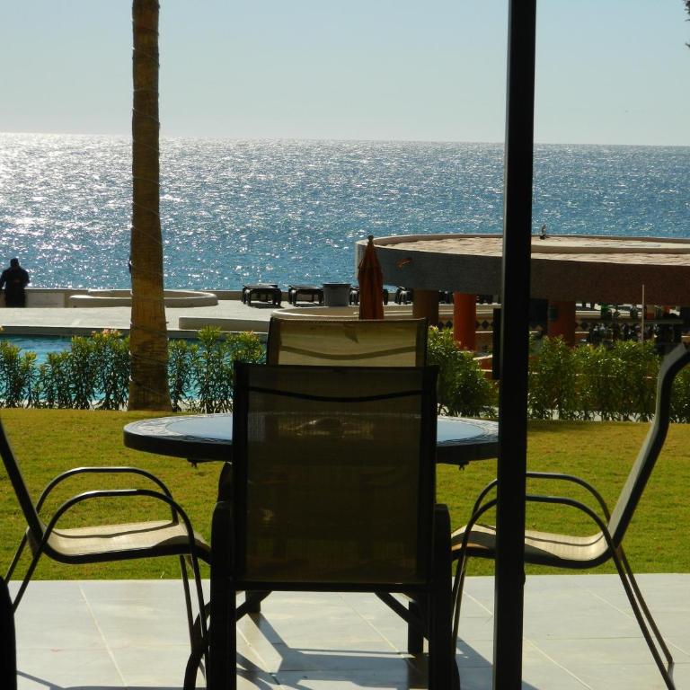 Rocky Point Sonoran Resorts - Apartamento de 1 dormitorio - 5