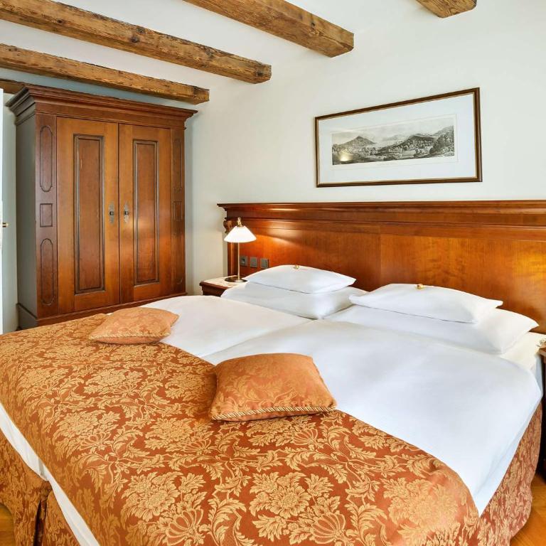 Radisson Blu Hotel Altstadt - Standard Doppelzimmer - 7