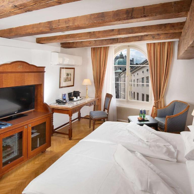 Radisson Blu Hotel Altstadt - Standard Doppelzimmer - 9