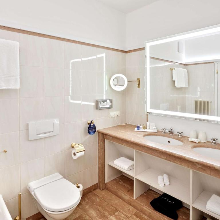 Radisson Blu Hotel Altstadt - Superior Doppelzimmer - 5