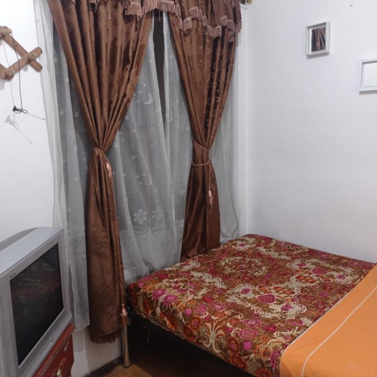 DON- PABLITo - Cama individual en dormitorio mixto - 33