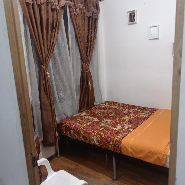 DON- PABLITo - Cama individual en dormitorio mixto - 36