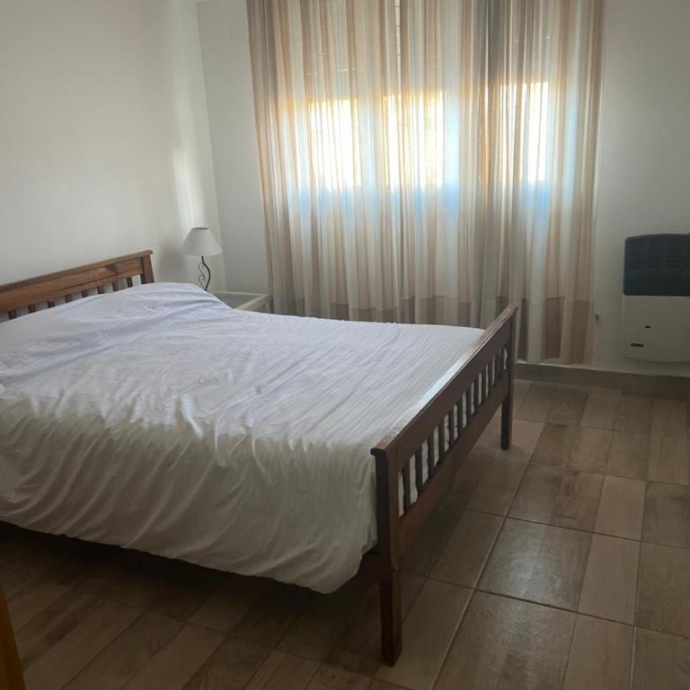 Casa 50mts del mar - Three-Bedroom House - 4