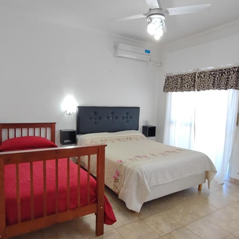 Lo de Miriam Aparts - Apartamento Estándar - 1