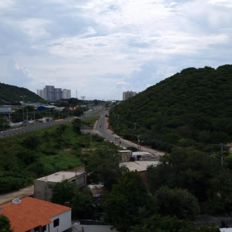 Lindo apartamento en Santa Marta, Rodadero, Gaira 503 - Apartamento de 2 dormitorios - 11