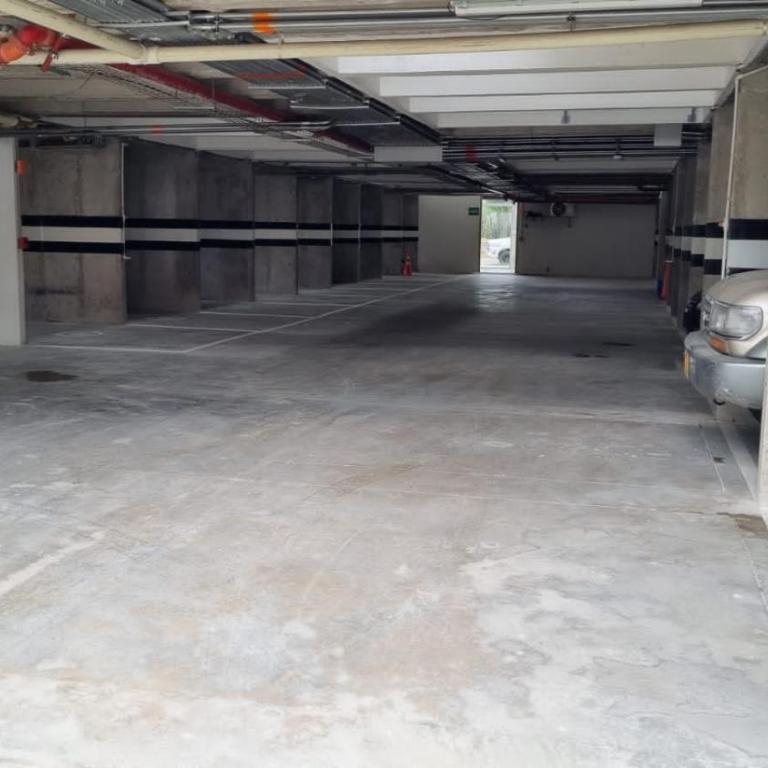 Lindo apartamento en Santa Marta, Rodadero, Gaira 503 - Apartamento de 2 dormitorios - 10