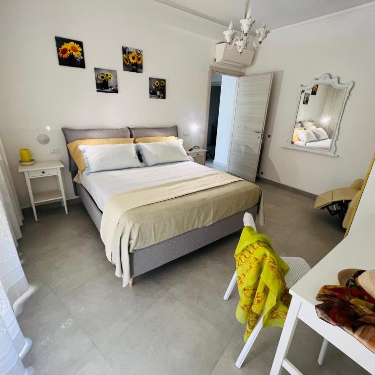 Treehouse Sorrento Apartment - Appartamento con 3 Camere da Letto - 1