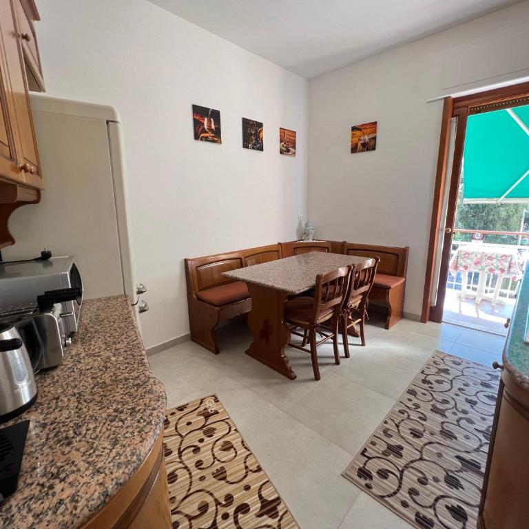 Treehouse Sorrento Apartment - Appartamento con 3 Camere da Letto - 18