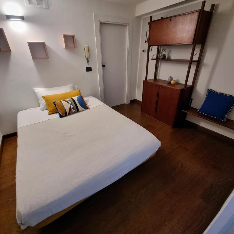 Modern Hospitality Naples Exclusive Stay - Appartamento Deluxe con 4 Camere da Letto - 54