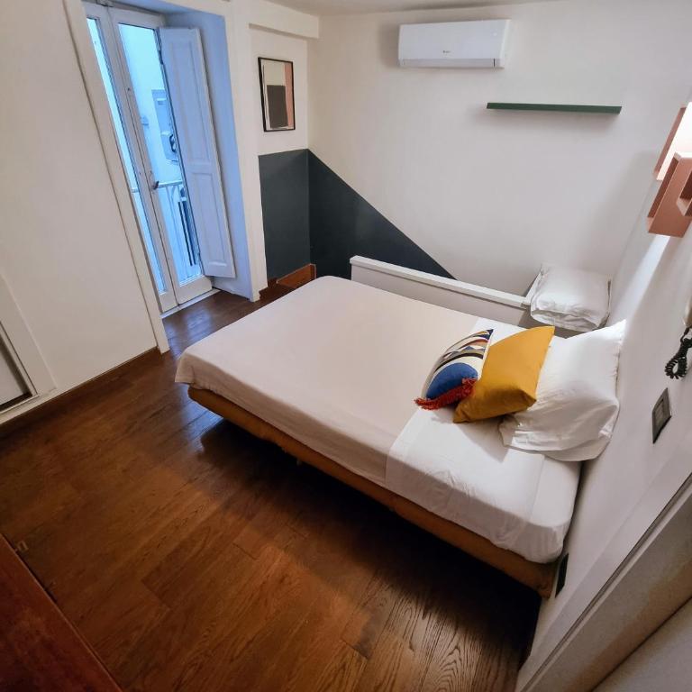 Modern Hospitality Naples Exclusive Stay - Appartamento Deluxe con 4 Camere da Letto - 58