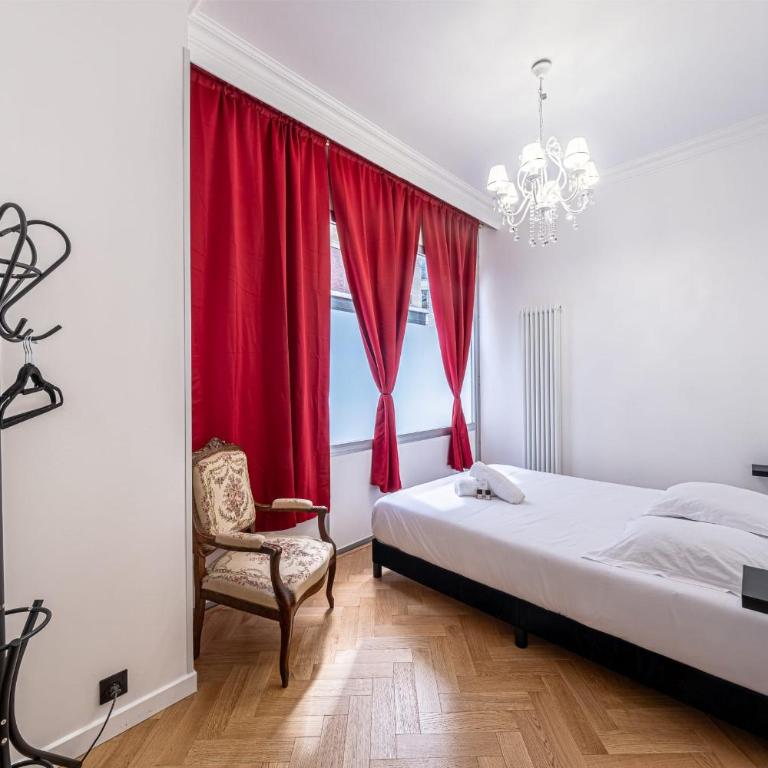 Villa Montmartre 4P-Sacré Cœur - Appartement 2 Chambres - 12