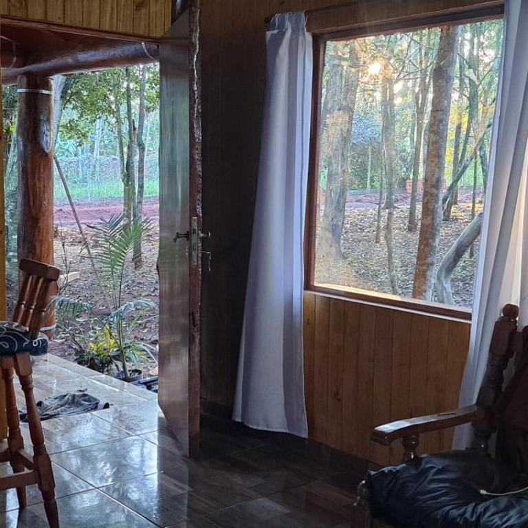 Cabañas Libertad en Misiones - Chalet de 2 dormitorios - 14