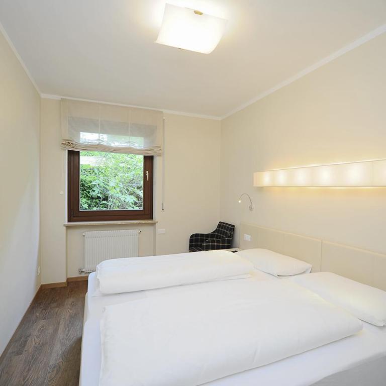 Hotel Gartenresidence Zea Curtis - Appartamento con 2 Camere da Letto con Terrazza Privata - Dependance - 1