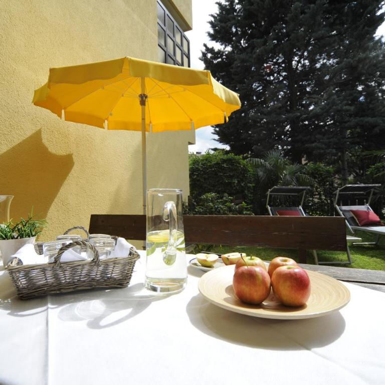 Hotel Gartenresidence Zea Curtis - Appartamento con 2 Camere da Letto con Terrazza Privata - Dependance - 3