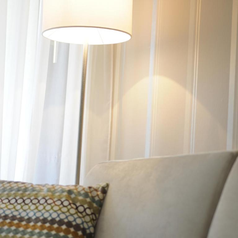 Hotel Gartenresidence Zea Curtis - Appartamento con 2 Camere da Letto con Terrazza Privata - Dependance - 4